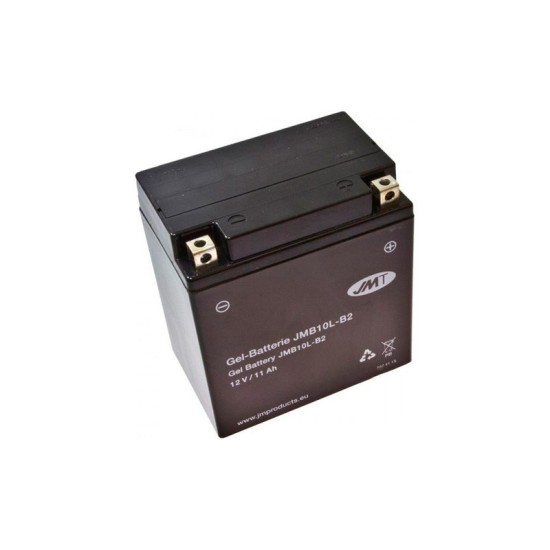 JMT YB10L-B2 Gelbatterie