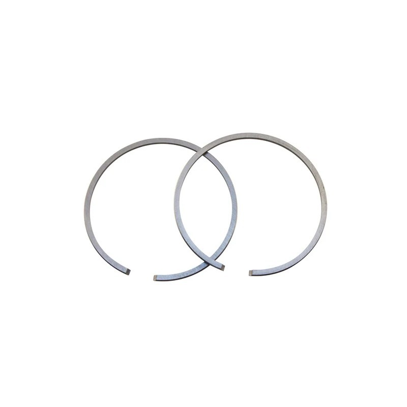 Peugeot scooter D.47 Top engine piston rings