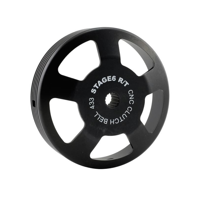Clutch bell D.107 Minarelli Horizontal Stage 6
