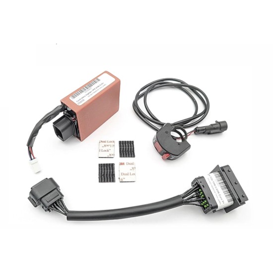 CDI Digital Minarelli AM6 Euro 5+ TPR double map