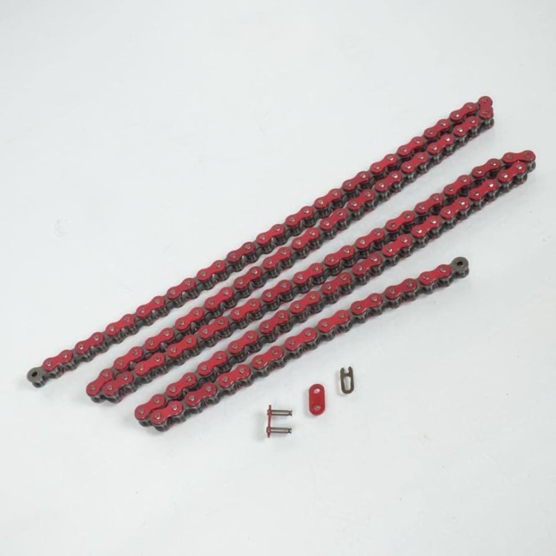 Protype 420 136 Link Chain