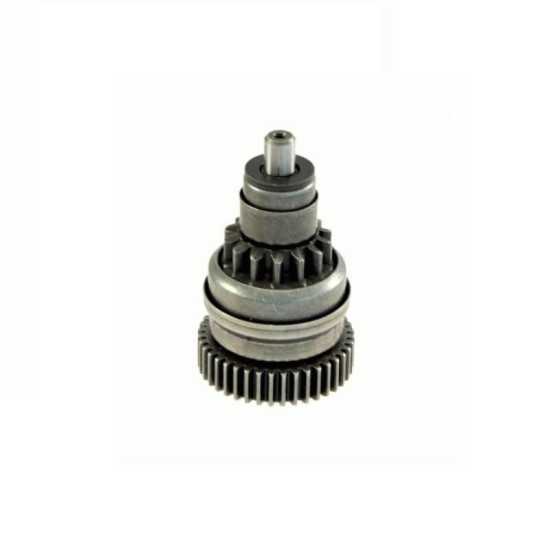 Roue libre de démarreur Piaggio moteur Leader 14/40