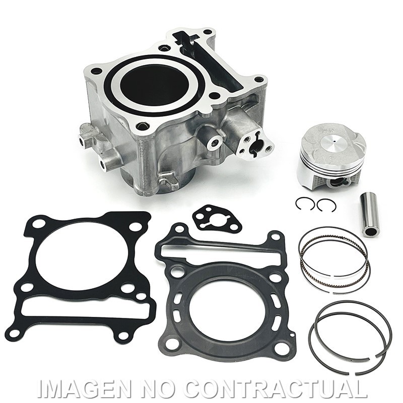 Cylindre Hert Honda SH 125 20-23