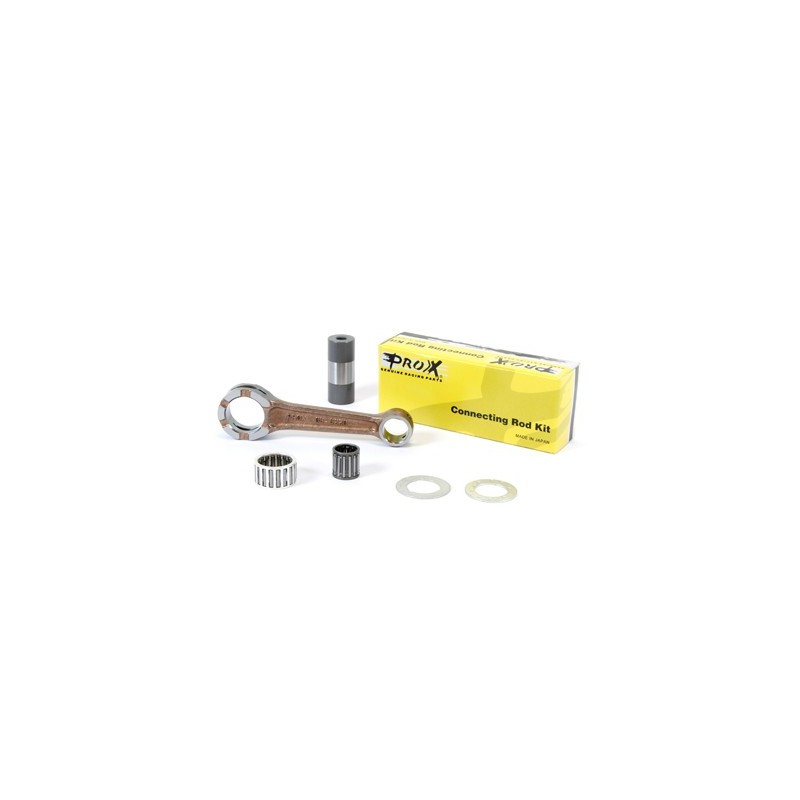 Pleuelstange Suzuki RM 125 04-11/ Gas Gas 125 09-10/ 13-14