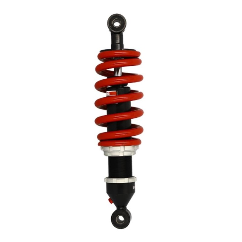 Beta RR Hydraulic Shock Absorber with Preload Adjuster