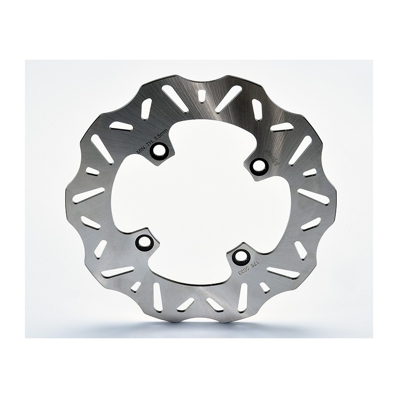 Disco freno Honda SH 125/150 D.240mm