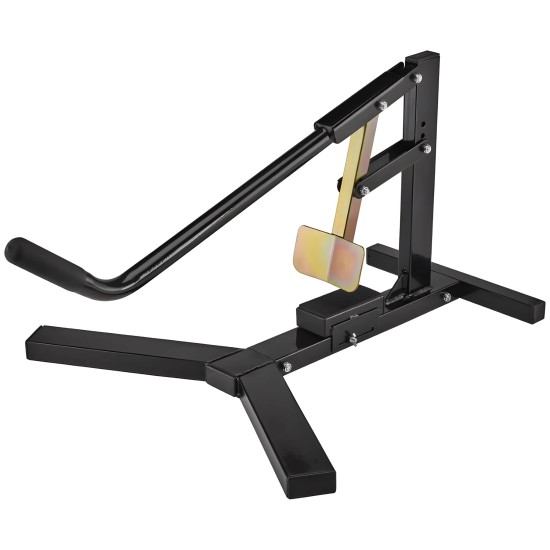 Voca tire bead breaker