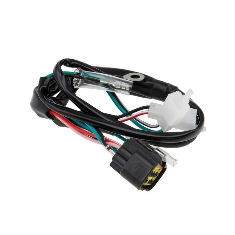 Pitbike wiring harness for XongShen 110-160 YCF engine