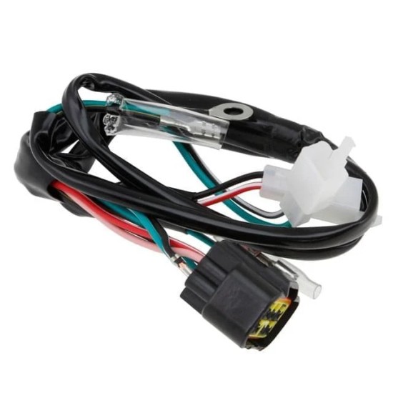 Cablaggio per pit bike per motore XongShen 110-160 YCF