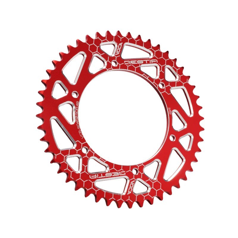 Derby crown Senda SM DRD/ GPR Voca Roja CNC 420