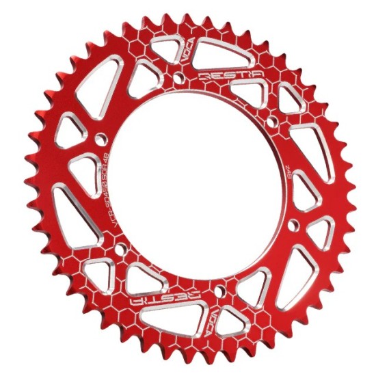 Derby crown Senda SM DRD/ GPR Voca Roja CNC 420