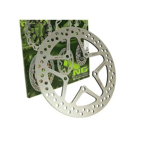 Disco de freno delantero NG Yamaha Cygnus XC 125 Disco de freno delantero NG Yamaha Cygnus XC 125