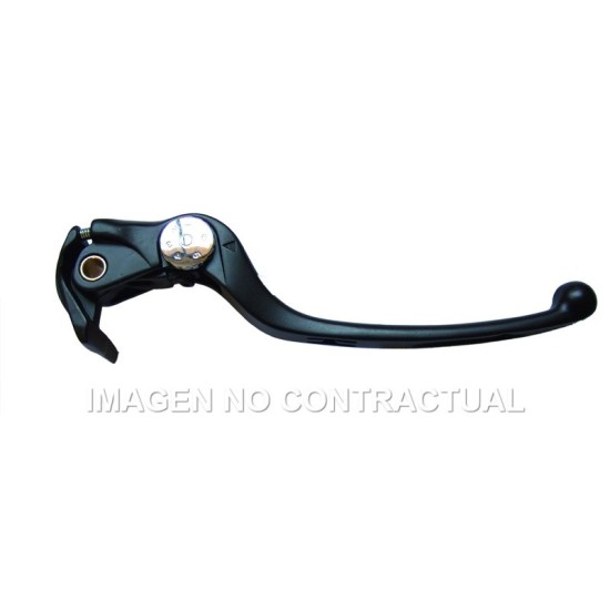 Right Lever Kawasaki Ninja ZX6RR 95-06 Hert