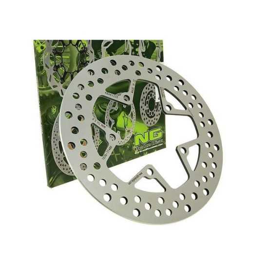 Disco de freno delantero NG Yamaha Cygnus X 125 Disco de freno delantero NG Yamaha Cygnus X 125