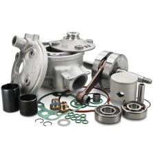 Kit Top TPR 86cc aluminum AM6