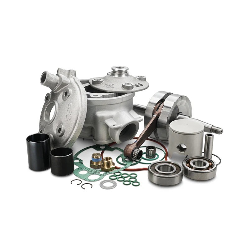 Kit Top TPR 86cc aluminium AM6