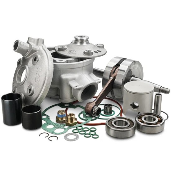 Kit Top TPR 86cc aluminium AM6