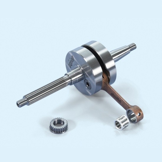 Crankshaft Piaggio / Gilera Polini For Race
