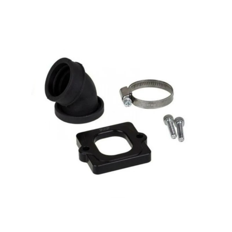 Top intake nozzle Piaggio 50 D.34
