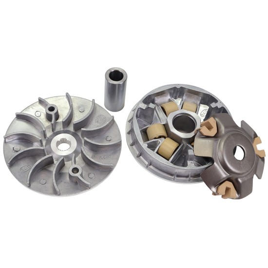 Honda SH 125 01-12 RB Max Variator
