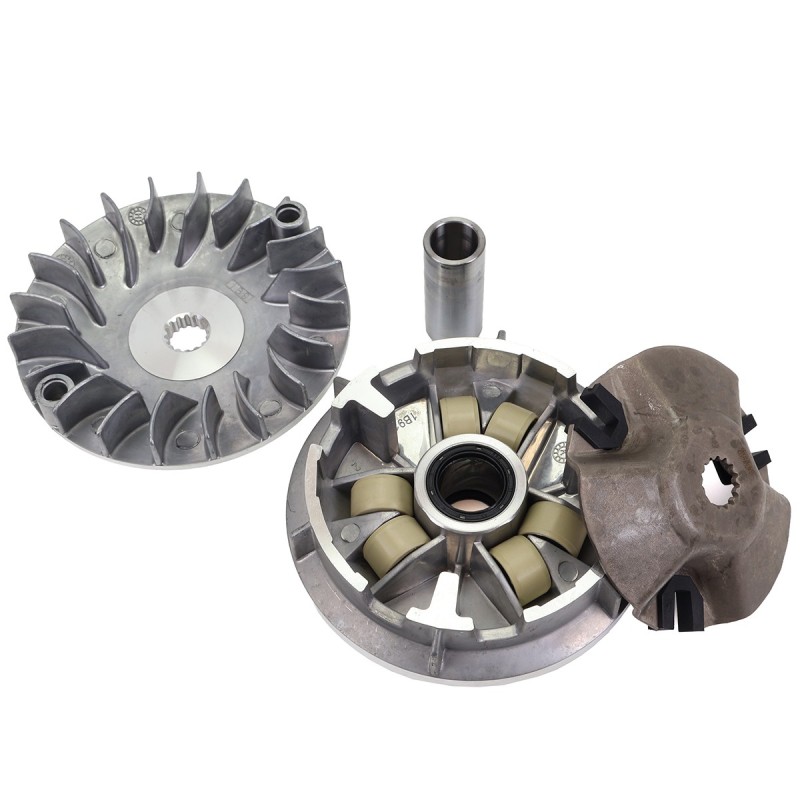Variateur Yamaha X-max 125 06-20 RB Max