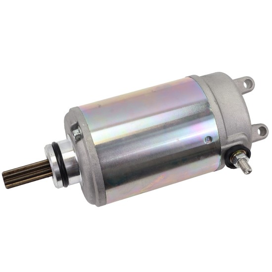 Suzuki Burgman 650 AN650 03-18 RB Max Starter Motor