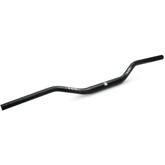 Guidon en aluminium Allpro 820 mm D.28