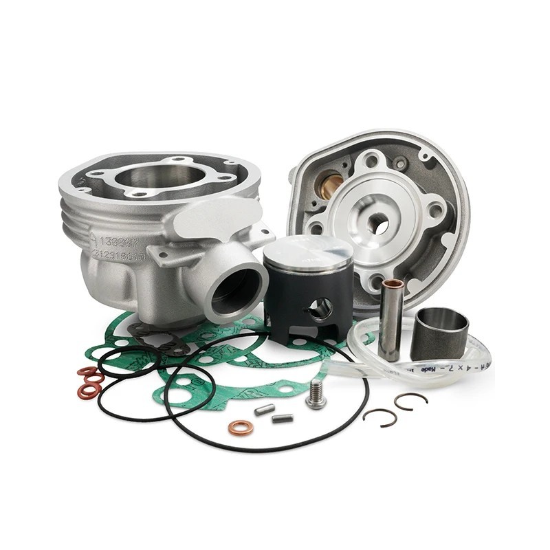 Athena Cylinder 80cc Aluminum Minarelli AM6