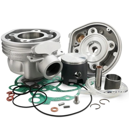 Cylindre Athena 80cc Aluminium Minarelli AM6