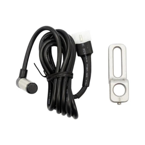 Fantic XM-XE Euro 5 50cc Geschwindigkeitssensor