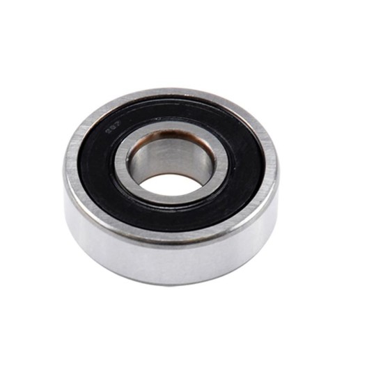 Wheel bearing 6201-2rs