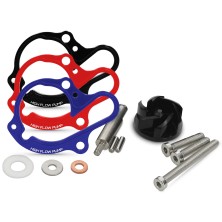 Voca Minarelli Am6 oversized water pump