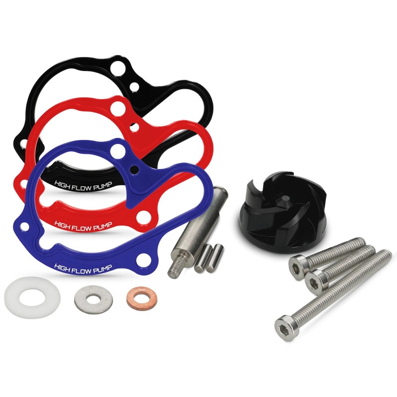 Voca Minarelli Am6 oversized water pump