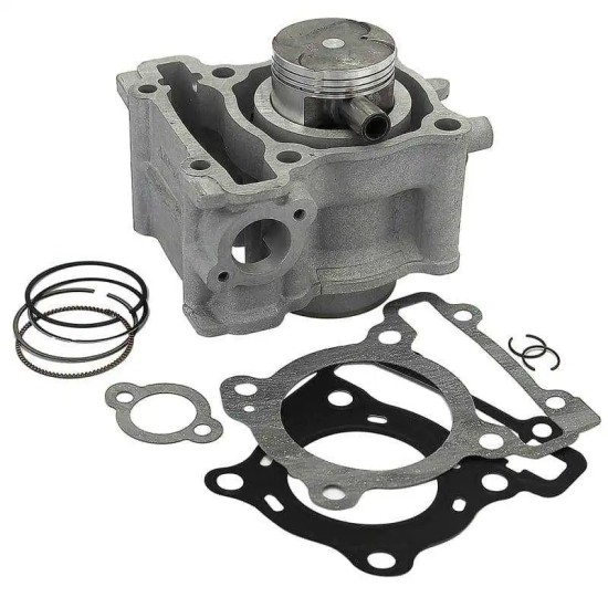 Cylinder Yamaha 125CC N-max 2015-2020 Protype