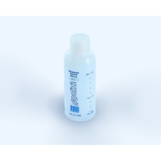 Polini 100ml Mischreagenzglas