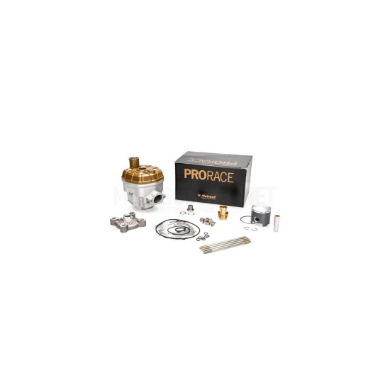 Metrakit Pro Race 4 Derbi Euro 2 ou Euro 3/4 cylindre