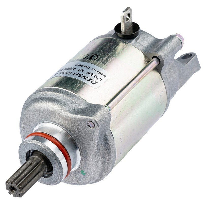BMW S 1000 RR Denso Starter Motor