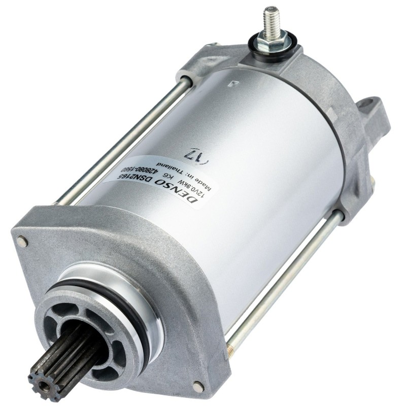 KTM Superduke 990 Denso starter motor