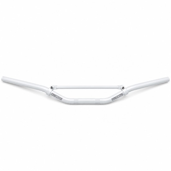 Protype 22mm handlebar with protective bar