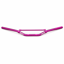 Protype 22mm handlebar with protective bar