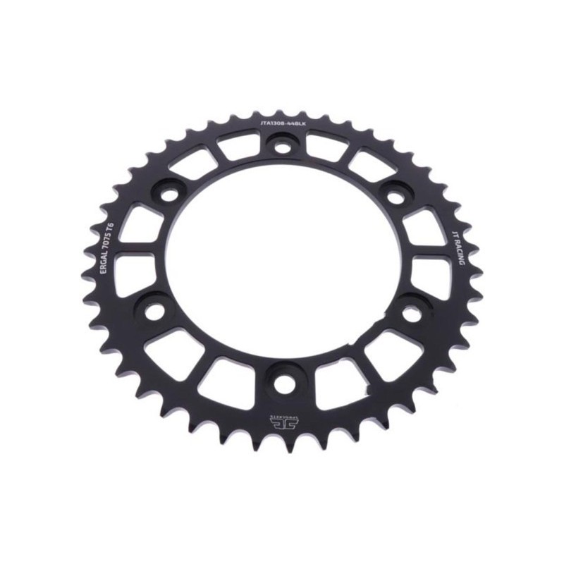 Honda CBR 600 RR 520 47T Negra