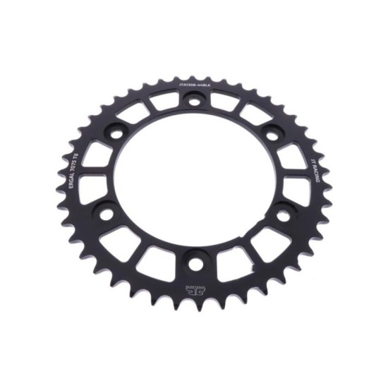 Honda CBR 600 RR 520 47T Negra