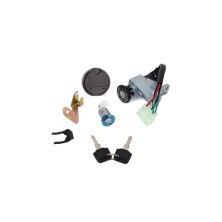 Serrure de contact Kymco Agility RS 50-125CC 2010-2013