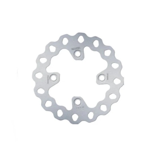 Galfer D.190 Pitbike Rear Brake Disc