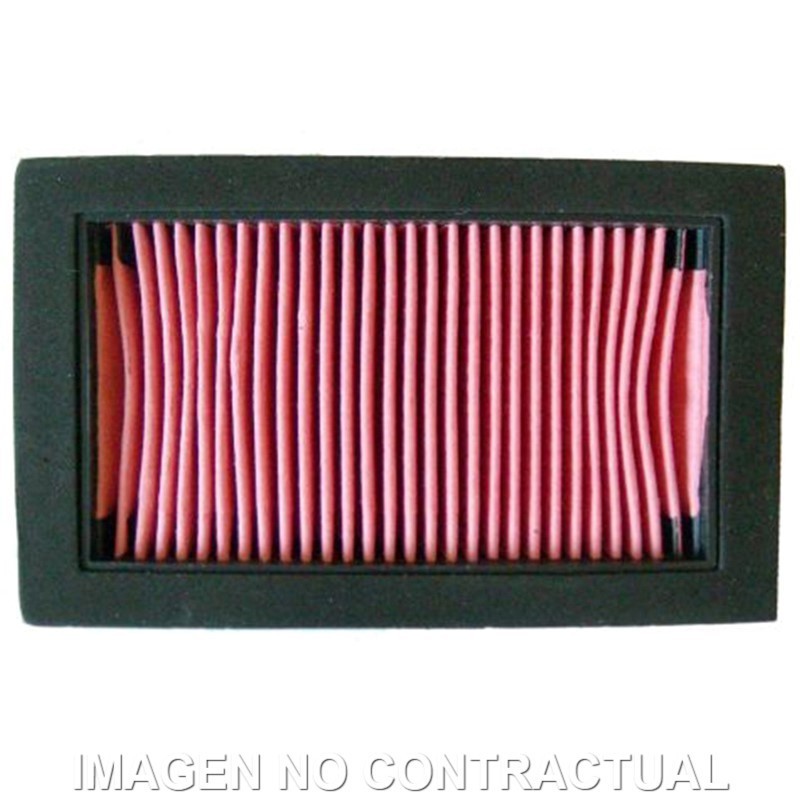 Yamaha MT03 660 Meiwa Luftfilter