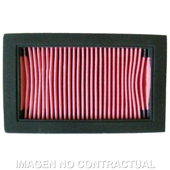 Yamaha MT03 660 Meiwa Luftfilter