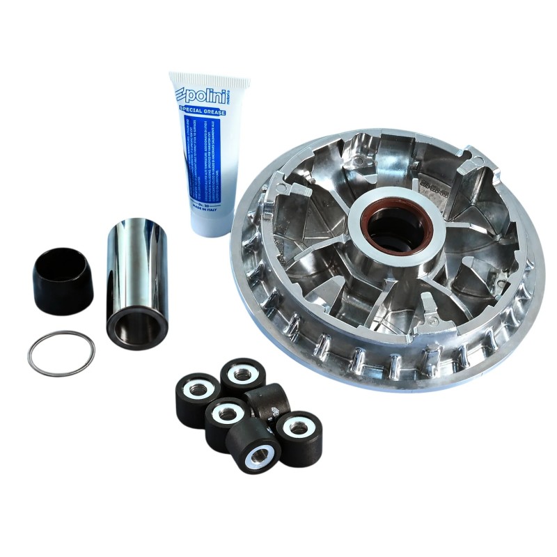 Variator Honda SH 350/ Forza 350 Polini Hi-Peed