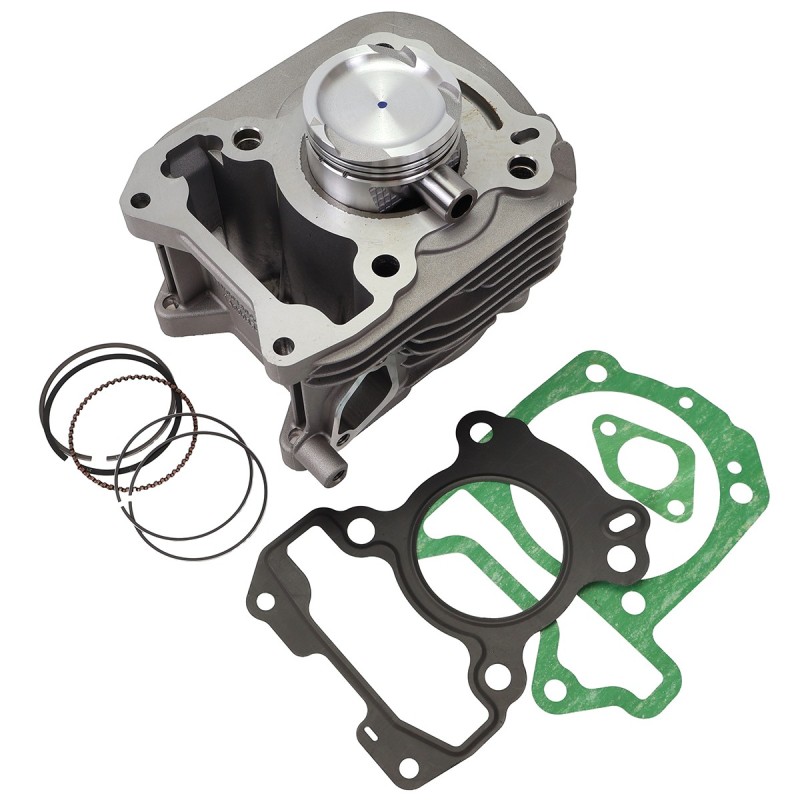 Cylindre Piaggio Liberty 125 14-20 RB Max