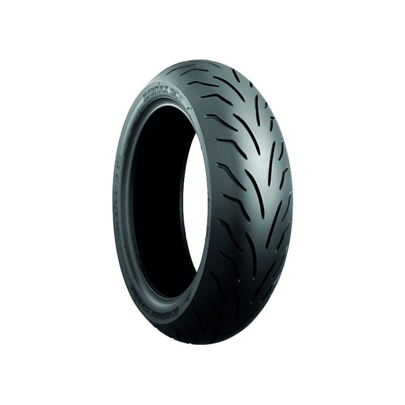 Pneumatico posteriore per scooter Bridgestone Battlax 120/70-12 51L