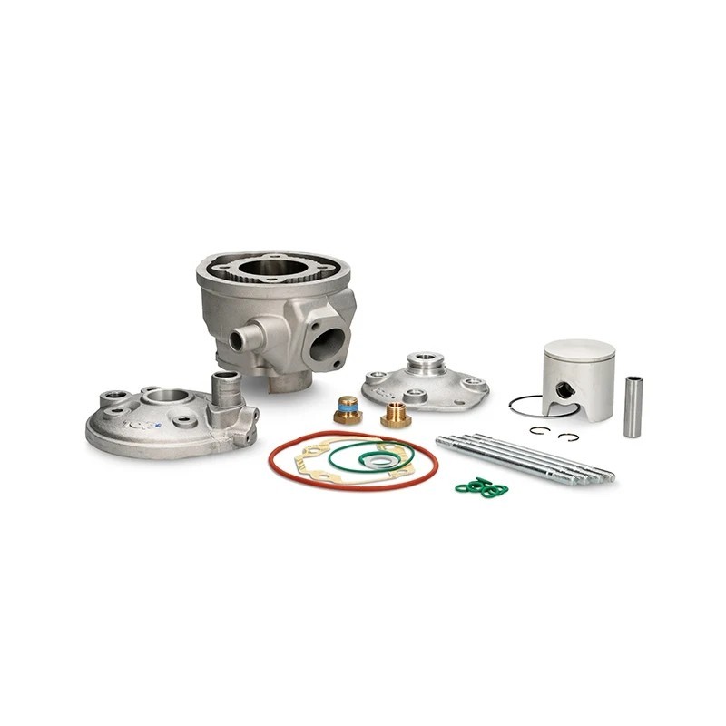 Cylindre TPR 86 cm3 Minarelli horizontal LC course 44 mm